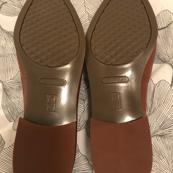 AEROSOLES East Side Loafer NEW! - Picture 5 of 5